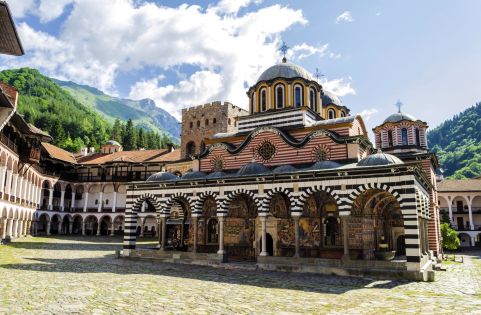 Екскурзии в България