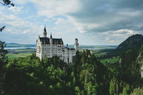 Екскурзии в Германия