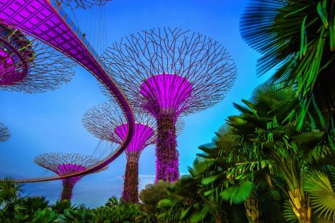 Далечни дестинации