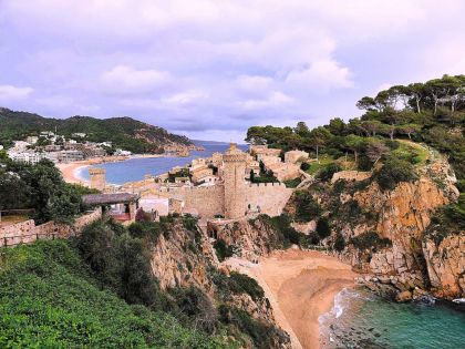 Почивки в Испания