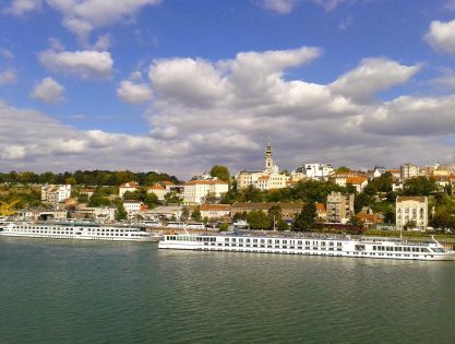 Екскурзии в Сърбия