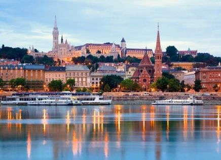 Екскурзии в Унгария