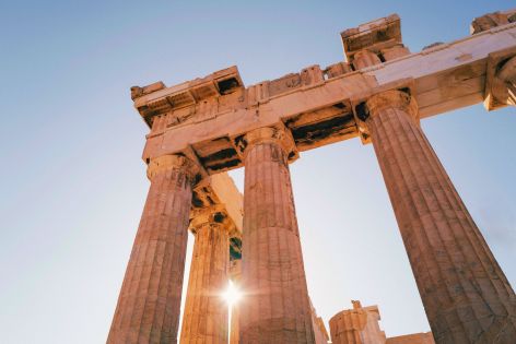 Екскурзии в Гърция