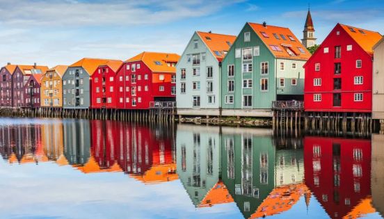 Екскурзии в Скандинавия