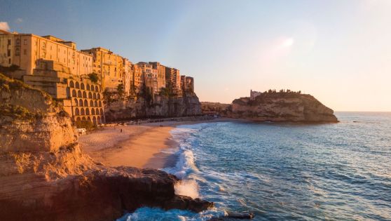 Почивки в Италия