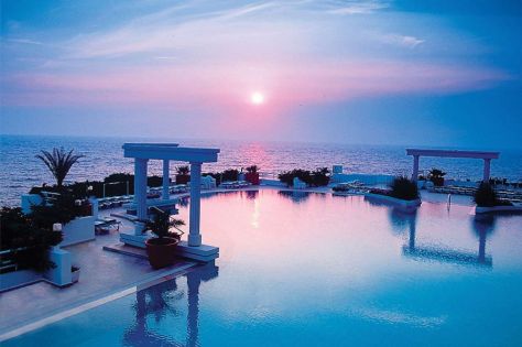 Почивки в Турция