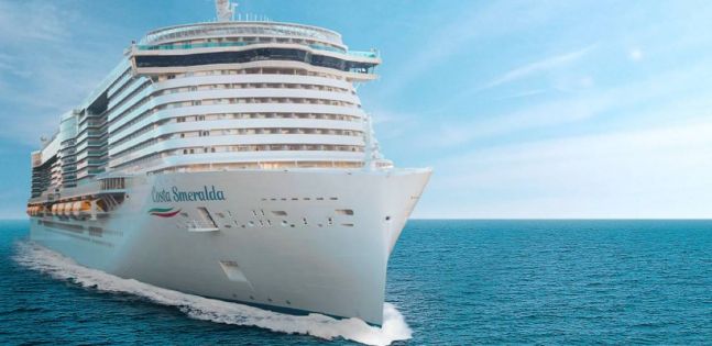 Круиз - Средиземноморска феерия - Costa Smeralda