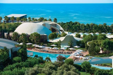 Cornelia Diamond Golf Resort & Spa