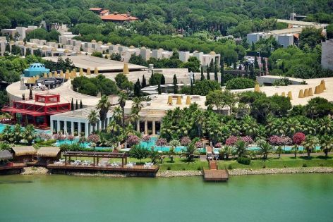 Gloria Serenity Resort