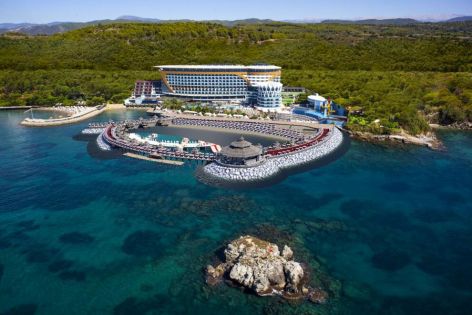 Granada Luxury Okurcalar