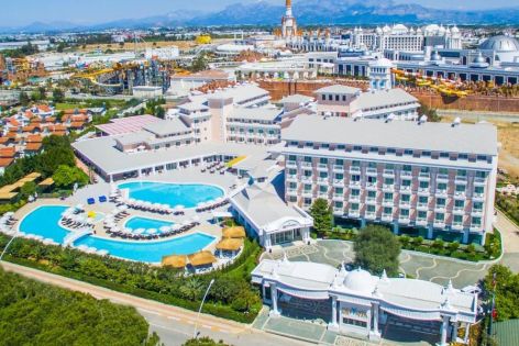Innvista Hotel Belek
