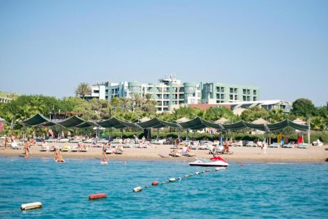 Limak Atlantis De Luxe Hotel & Resort