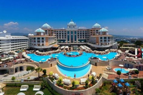 Litore Resort Hotel & Spa