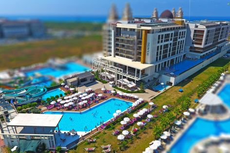 Riolavitas Resort & Spa