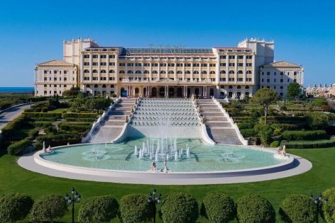 Titanic Mardan Palace