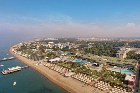 Pine Beach Belek