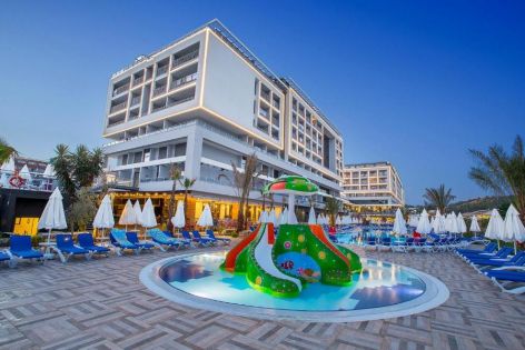 Numa Bay Exclusive Hotel