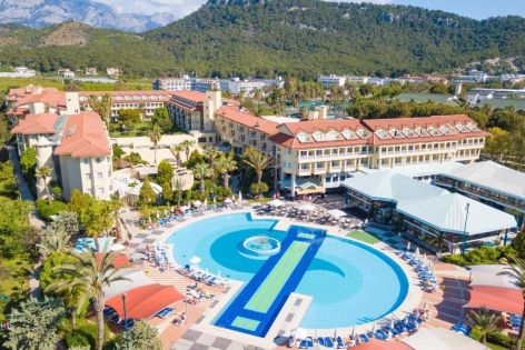 Queen's Park Le Jardin