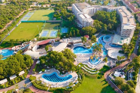 Sueno Hotels Beach Side