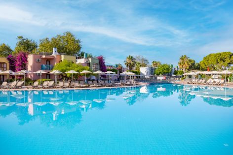 Vonresort Golden Beach
