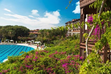 Selectum Family Resort Belek