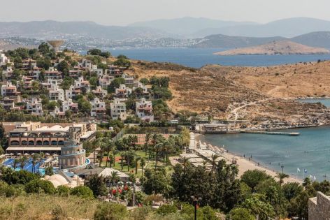 Kairaba Bodrum Imperial