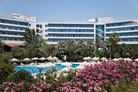 Sunrise Resort Hotel