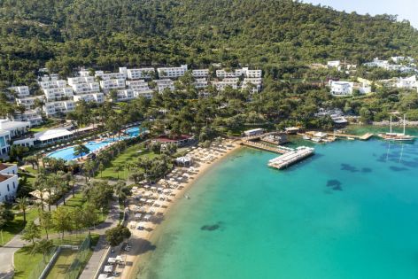 Rixos Premium Bodrum