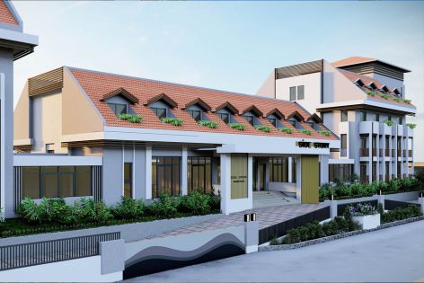 Side Story Resort & Spa