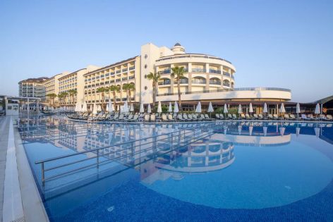 LRS Port River Hotel & Spa