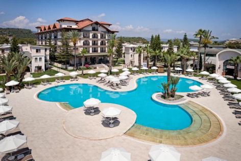 Selectum Colours Side