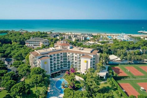 TUI MAGIC LIFE Masmavi