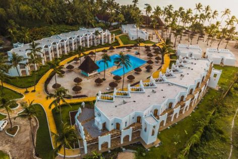 SBH Hotel and Resort