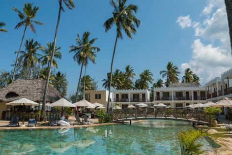 Zanzibar Bay Resort