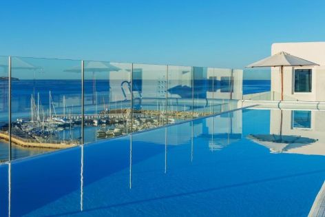 HM Alma Beach - Adults Only