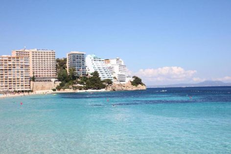 Bahia Principe Sunlight Coral Playa
