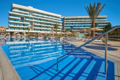 Hipotels Gran Playa de Palma