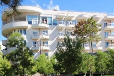 Dolce Vita Hotel