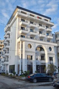 Dolanit Hotels Ljubjana