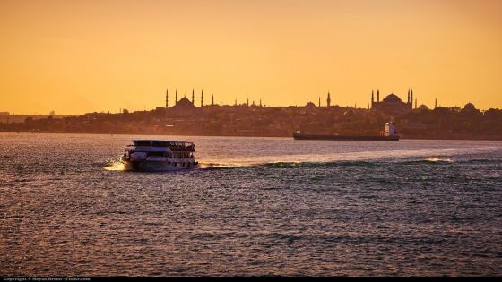 Екскурзия в ТУРЦИЯ - ИСТАНБУЛ - Вълшебният свят на Ориента, с автобус на български език