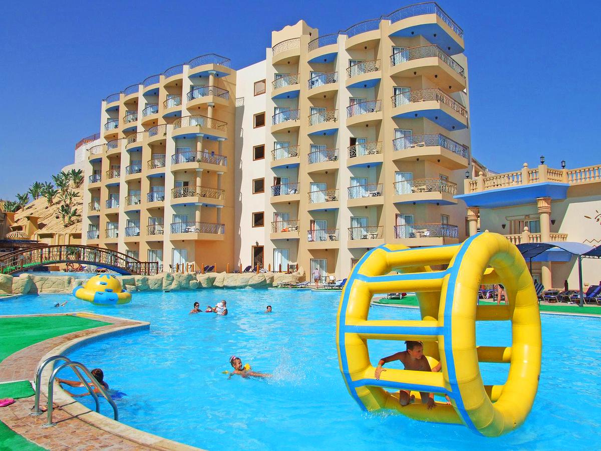 Sphinx Aqua Park Beach Resort  - All Inclusive