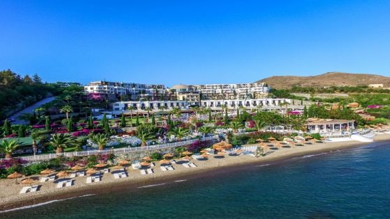 Sianji Wellbeing Resort