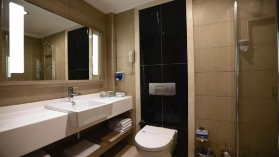 LUVIMARIS HOTEL (ex.Insula Resort) Superior  EXCLUSIVE 5*